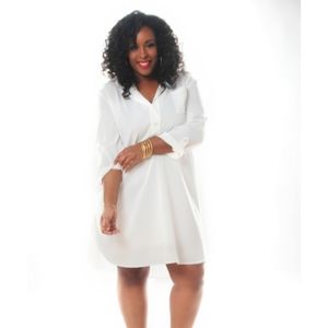 Jibri Shirtdress